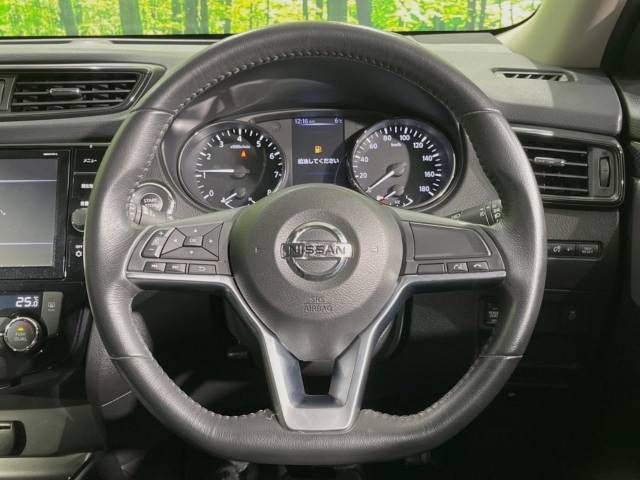 Nissan X-TRAIL 2018-03 192029-11