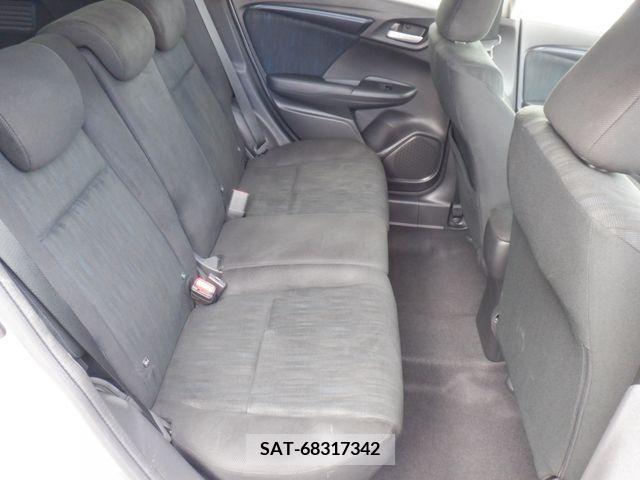 Honda SHUTTLE 2020-10 206236-17