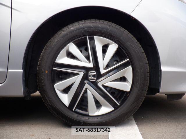 Honda SHUTTLE 2020-10 206236-18