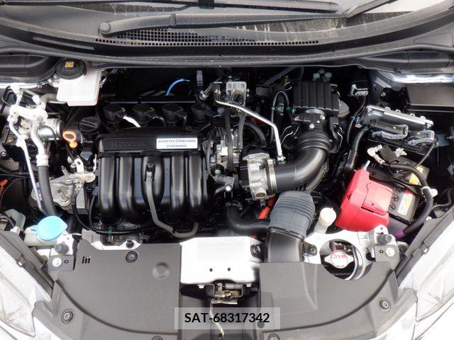 Honda SHUTTLE 2020-10 206236-19
