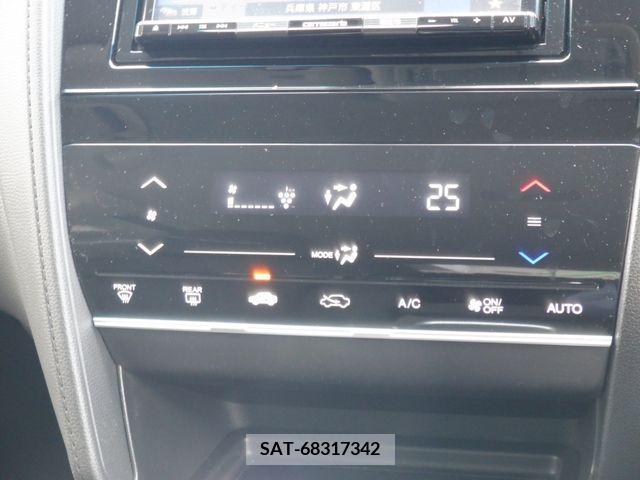 Honda SHUTTLE 2020-10 206236-7