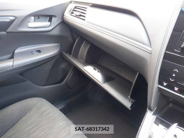 Honda SHUTTLE 2020-10 206236-8