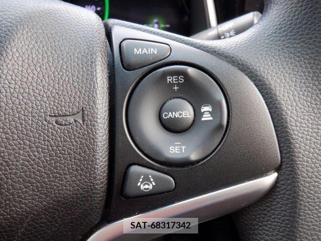 Honda SHUTTLE 2020-10 206236-20