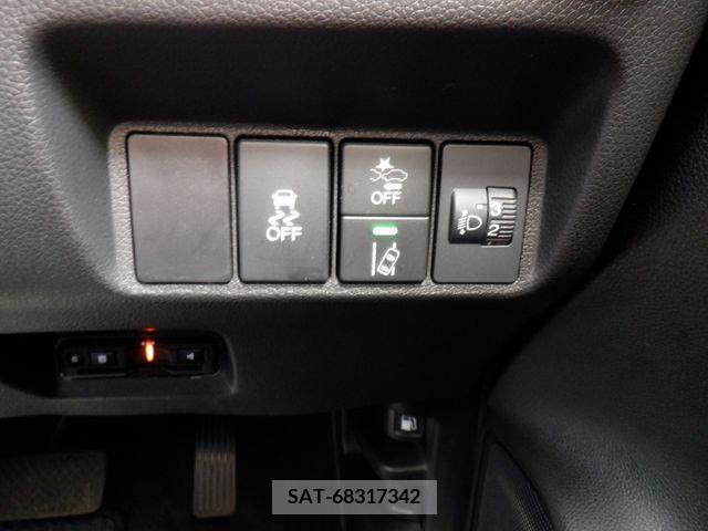 Honda SHUTTLE 2020-10 206236-12
