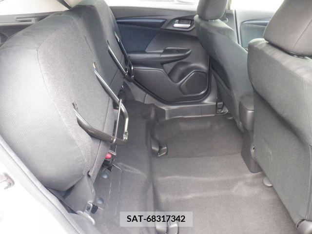 Honda SHUTTLE 2020-10 206236-22
