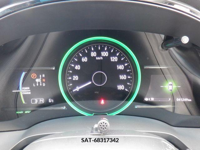 Honda SHUTTLE 2020-10 206236-13