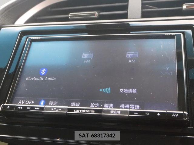 Honda SHUTTLE 2020-10 206236-3