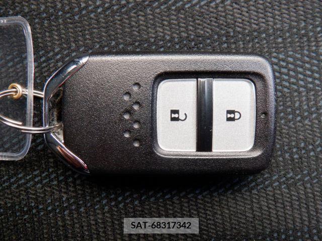 Honda SHUTTLE 2020-10 206236-15