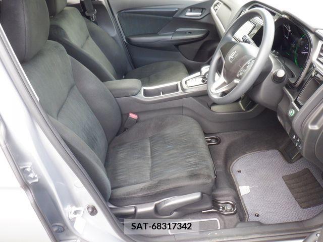 Honda SHUTTLE 2020-10 206236-16