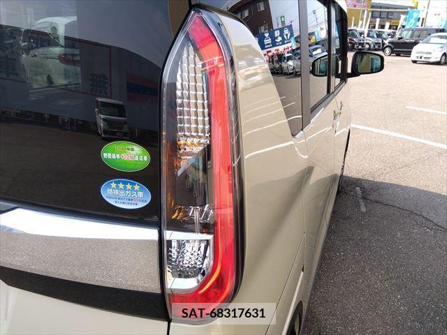 Mitsubishi EK X SPACE 2021-02 359553-6