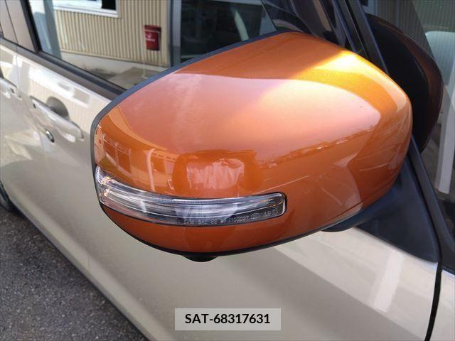 Mitsubishi EK X SPACE 2021-02 359553-5