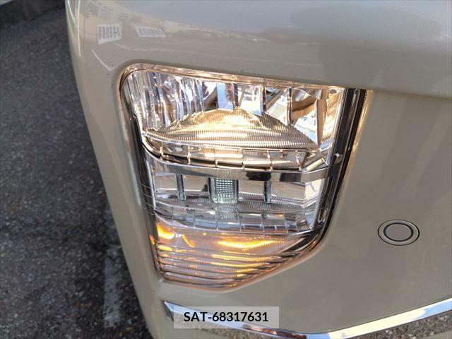 Mitsubishi EK X SPACE 2021-02 359553-4