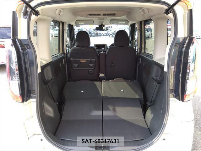 Mitsubishi EK X SPACE 2021-02 359553-16
