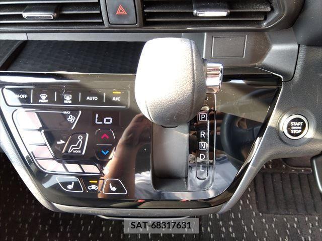 Mitsubishi EK X SPACE 2021-02 359553-17