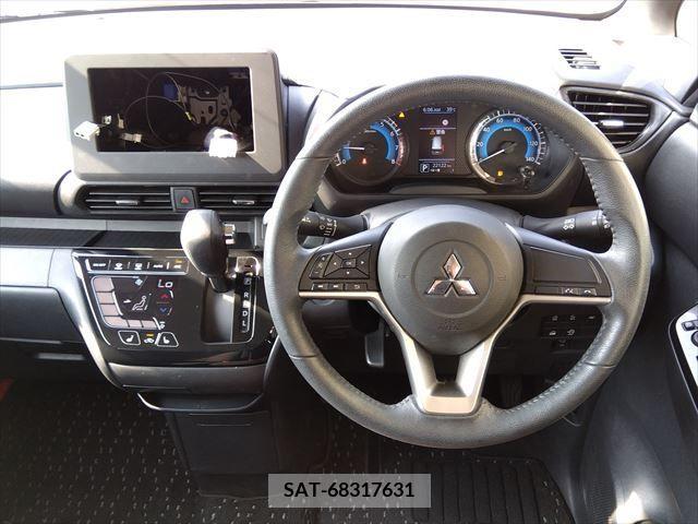 Mitsubishi EK X SPACE 2021-02 359553-1