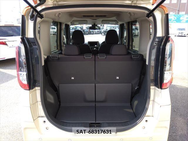 Mitsubishi EK X SPACE 2021-02 359553-15