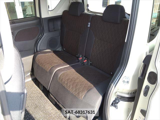 Mitsubishi EK X SPACE 2021-02 359553-14