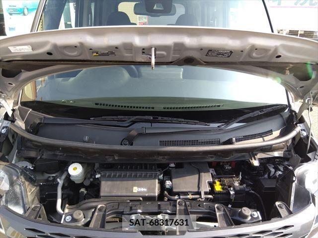 Mitsubishi EK X SPACE 2021-02 359553-29