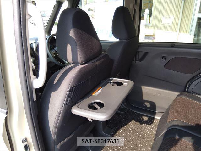 Mitsubishi EK X SPACE 2021-02 359553-13