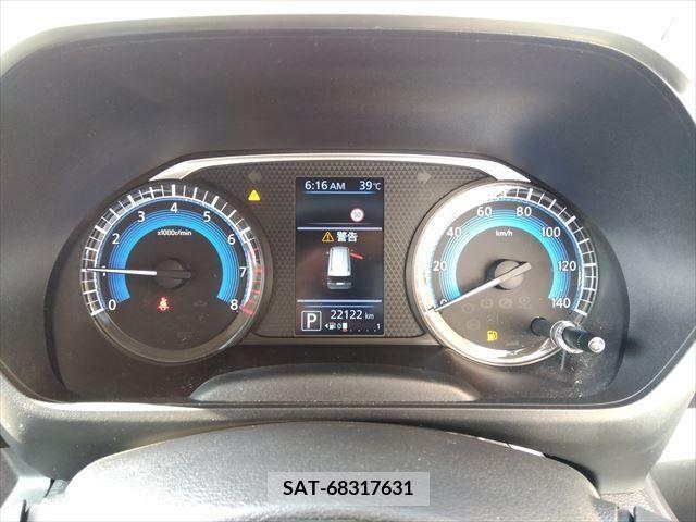 Mitsubishi EK X SPACE 2021-02 359553-28