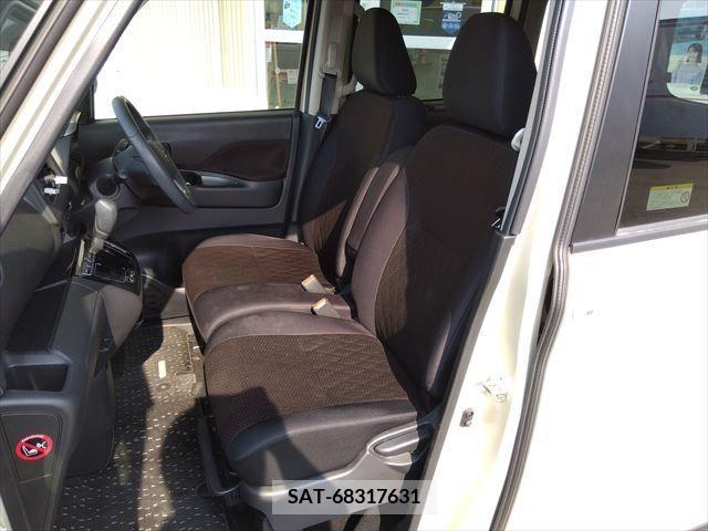 Mitsubishi EK X SPACE 2021-02 359553-12