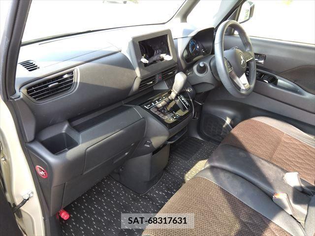 Mitsubishi EK X SPACE 2021-02 359553-11