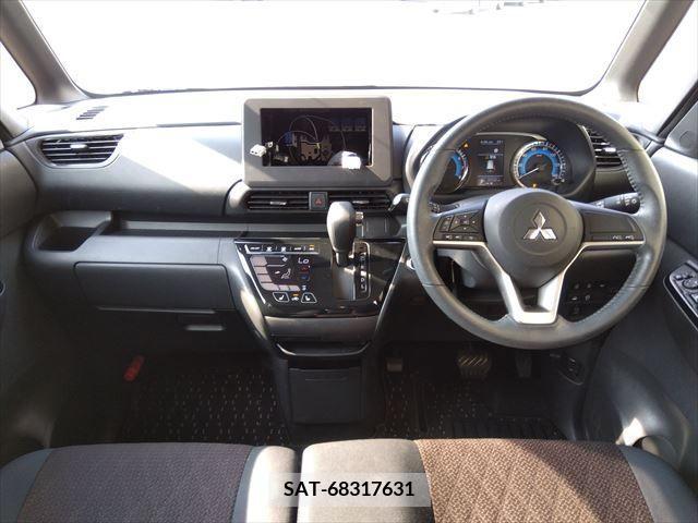 Mitsubishi EK X SPACE 2021-02 359553-10