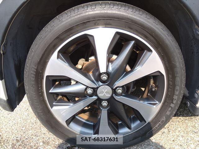 Mitsubishi EK X SPACE 2021-02 359553-9