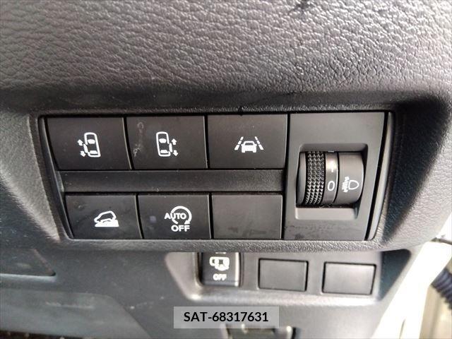 Mitsubishi EK X SPACE 2021-02 359553-24