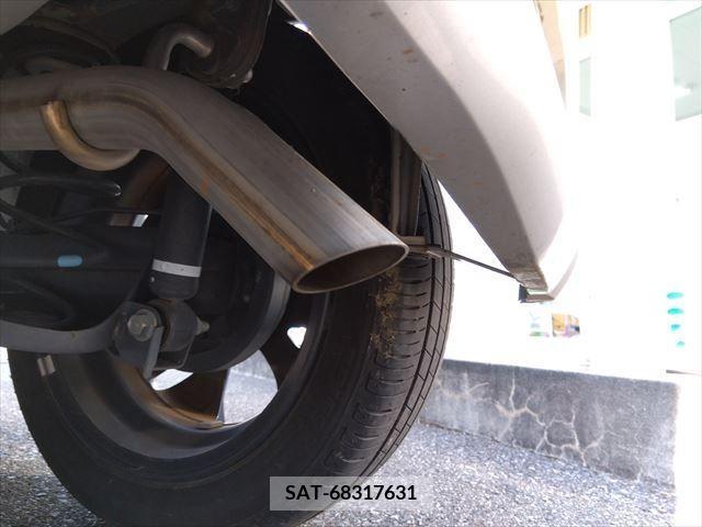 Mitsubishi EK X SPACE 2021-02 359553-8