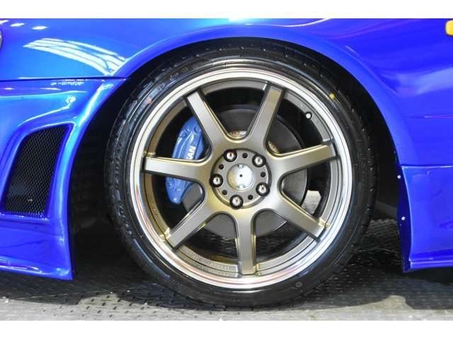 Nissan SKYLINE 2000-05 6177-2