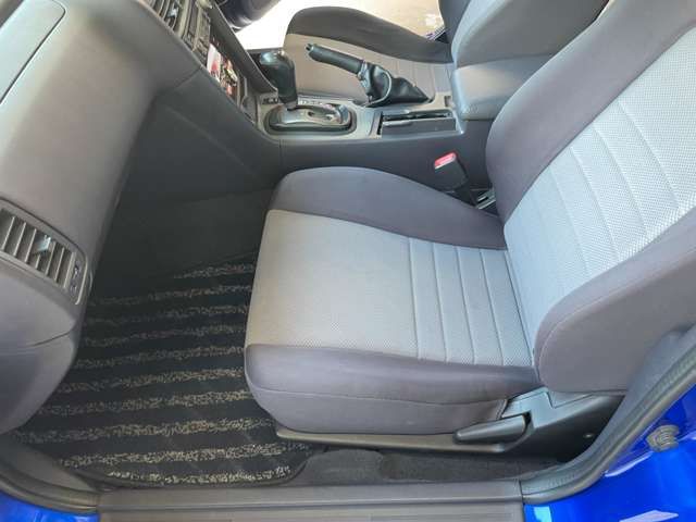 Nissan SKYLINE 2000-05 6177-19