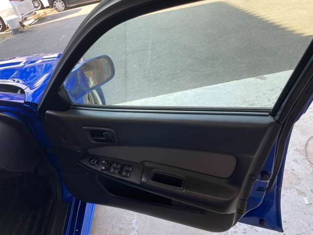Nissan SKYLINE 2000-05 6177-18