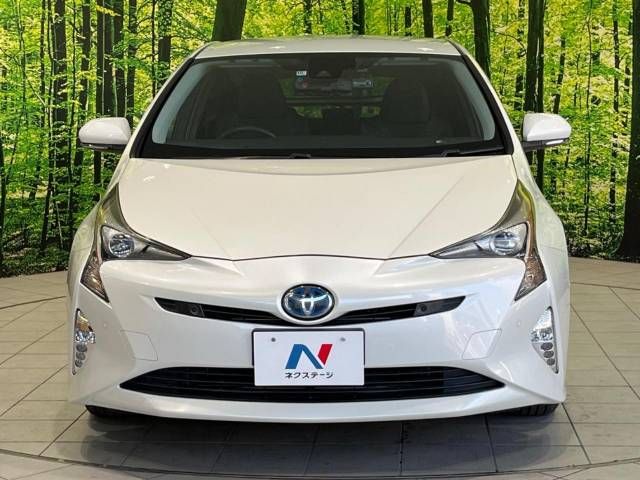 Toyota PRIUS 2016-10 10568-14