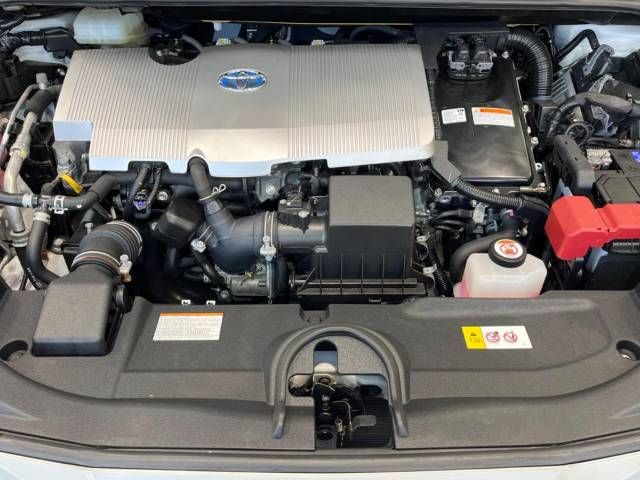 Toyota PRIUS 2016-10 10568-18