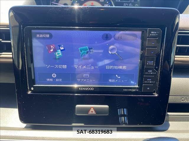 Suzuki WAGON R 2022-12 311947-8