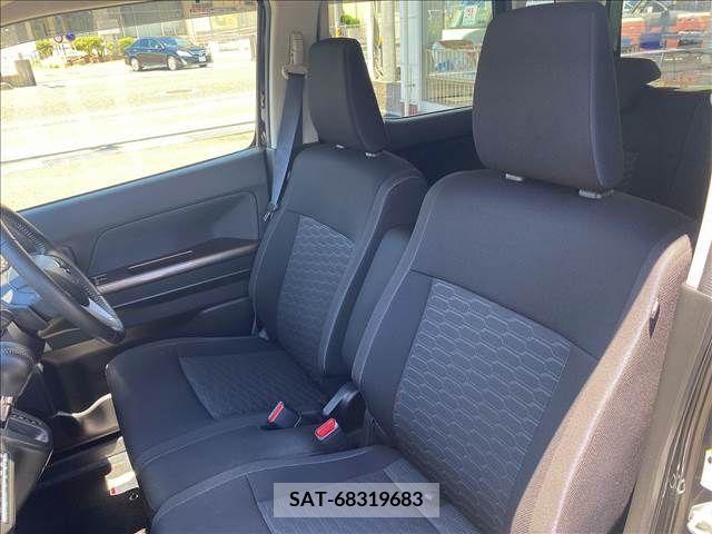 Suzuki WAGON R 2022-12 311947-3