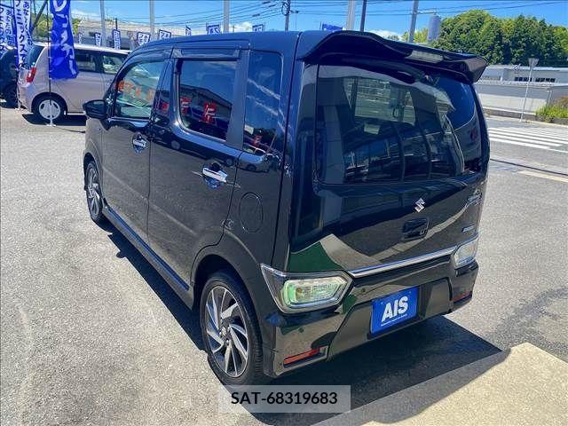 Suzuki WAGON R 2022-12 311947-2