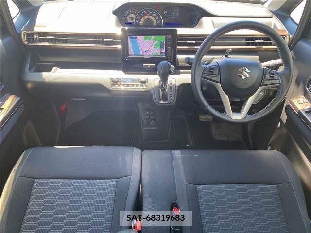 Suzuki WAGON R 2022-12 311947-1