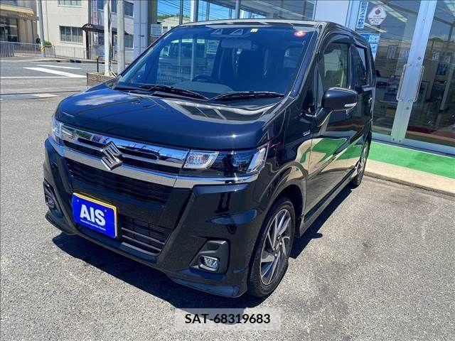 Suzuki WAGON R 2022-12 311947-0