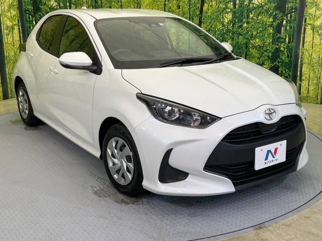 Toyota YARIS 2023-04 185163-16