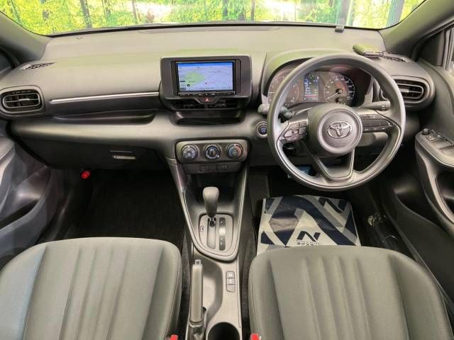 Toyota YARIS 2023-04 185163-1