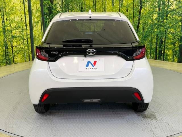 Toyota YARIS 2023-04 185163-15