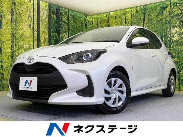 Toyota YARIS 2023-04 185163-0