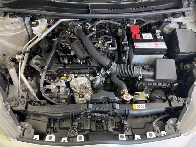 Toyota YARIS 2023-04 185163-18