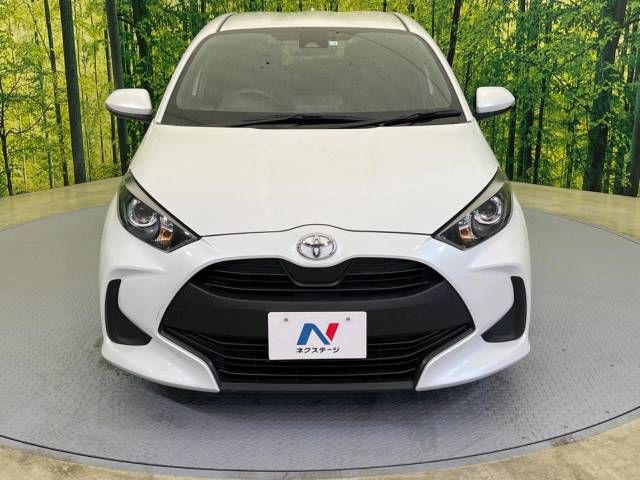 Toyota YARIS 2023-04 185163-14
