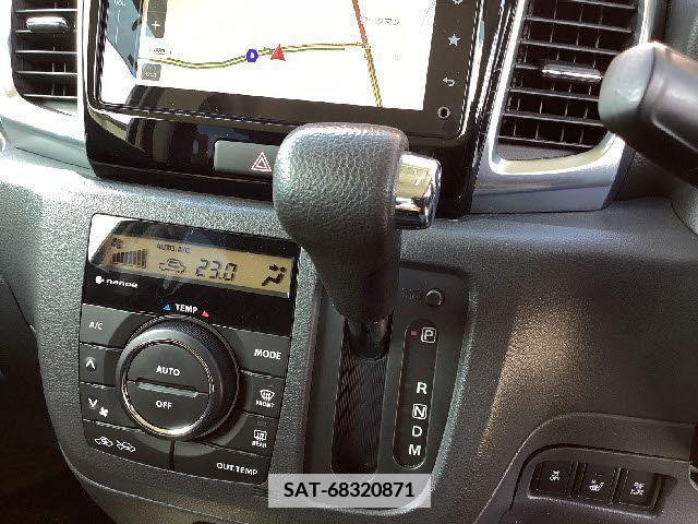 Suzuki SPACIA 2015-09 368654-19