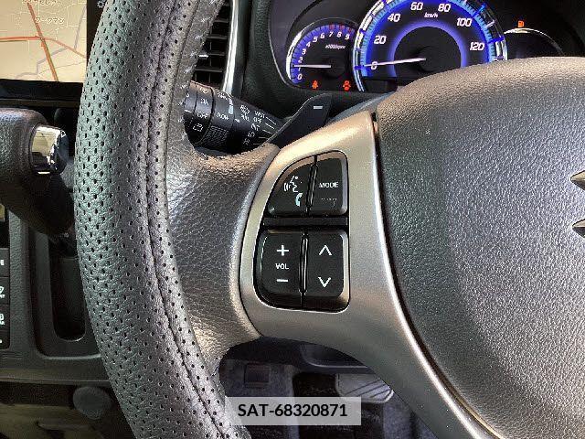 Suzuki SPACIA 2015-09 368654-15