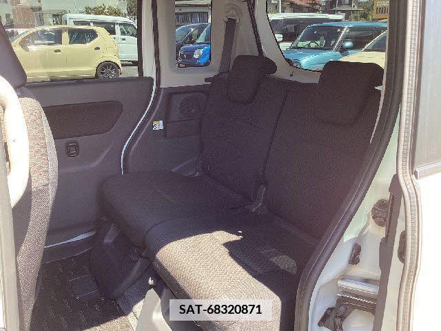 Suzuki SPACIA 2015-09 368654-12