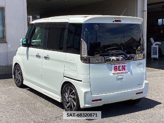 Suzuki SPACIA 2015-09 368654-8
